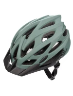 Cyklistická přilba  M  cm zelená model 21781995 - Meteor