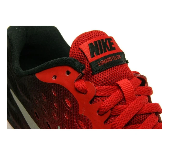 Boty Nike LUNARSTELOS GS W 844969 600 Boty Nike LUNARSTELOS GS W 844969 600
