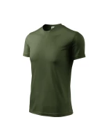 Pánské tričko Fantasy (khaki)