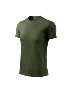 Pánské tričko Fantasy (khaki)