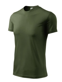 Pánské tričko Fantasy (khaki)