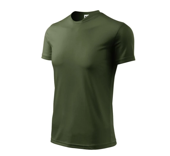 Pánské tričko Fantasy (khaki)