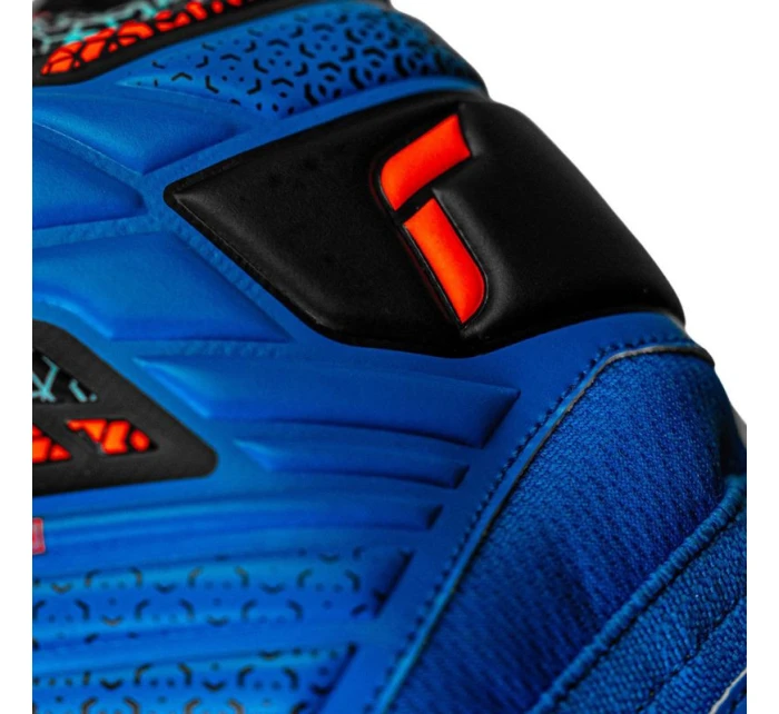 Reusch Attrakt Starter Solid Jr brankářské rukavice 5572514 4467