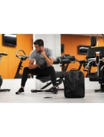XD DESIGN ANTI-THEFT BATOH FLEX GYM BAG BLACK P/N: P705.801