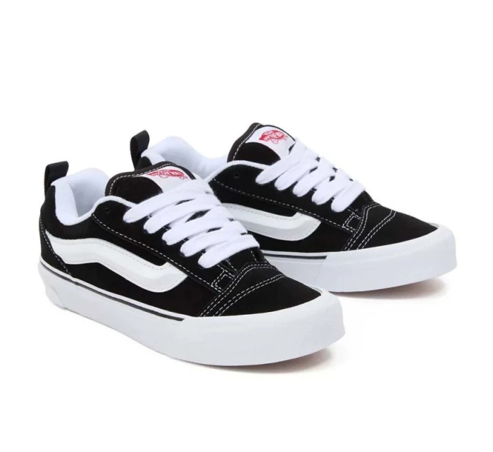 męskie  Black True White model 21359181 - Vans