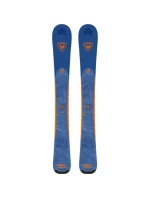 Dětské lyže ROSSIGNOL EXPERIENCE PRO + vázání LOOK TEAM4 Dětské lyže ROSSIGNOL EXPERIENCE PRO + vázání LOOK TEAM4