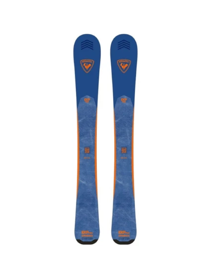 Dětské lyže ROSSIGNOL EXPERIENCE PRO + vázání LOOK TEAM4 Dětské lyže ROSSIGNOL EXPERIENCE PRO + vázání LOOK TEAM4