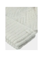 Dívčí zimní čepice s bambulí Junior model 21469191 - 4F Dívčí zimní čepice s bambulí Junior model 21469191 - 4F