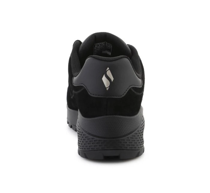 Skechers Uno Rugged-ChillProof 155135-BBK Black Skechers Uno Rugged-ChillProof 155135-BBK Black