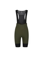 Rogelli spodenki damskie n/s SIGNATURE zielone XS