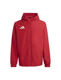 Adidas Entrada 26 Bunda do každého počasí JZ9100