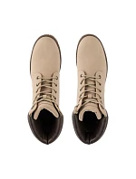 Dámské boty Wrangler Oaklenn High 20263083 CJU Dámské boty Wrangler Oaklenn High 20263083 CJU
