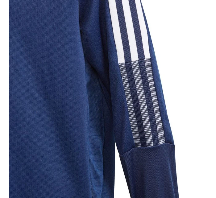Dětská fotbalová mikina Tiro 21 Training Top Youth Jr model 16032905 - ADIDAS