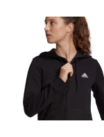 Bluza Essentials Linear Hoodie W model 19557162 - ADIDAS Bluza Essentials Linear Hoodie W model 19557162 - ADIDAS