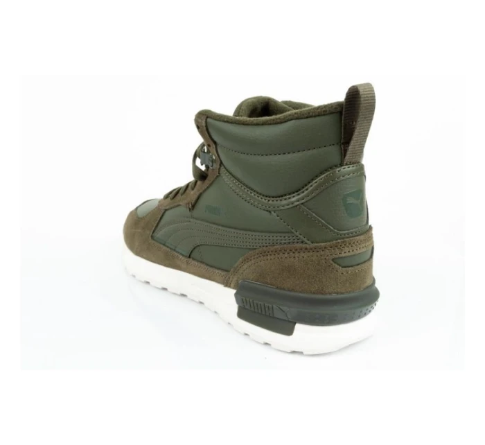 Pánské sportovní boty M 02  model 17622361 - Puma