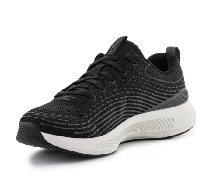 Pánská obuv Go Run Pulse - Haptic Motion M 220536-BLK - Skechers Pánská obuv Go Run Pulse - Haptic Motion M 220536-BLK - Skechers