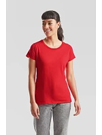 LadyFit Original T Dámské tričko model 22445376 black - Fruit of the Loom