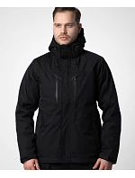 Jacket 3v1 pracovní bunda 64. black model 22463034 - ProJob