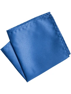 Korntex KXHK Kapesníček čtverec 76.KXHK navy