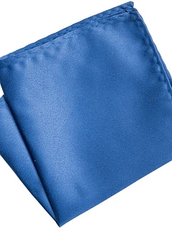 Korntex KXHK Kapesníček čtverec 76.KXHK navy