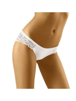 Wol-Bar Soft Fluffy barva: bílá