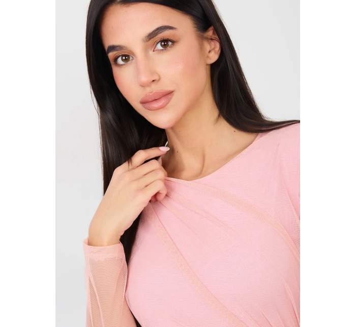 Body IT BO 21601 1.89 světle růžová