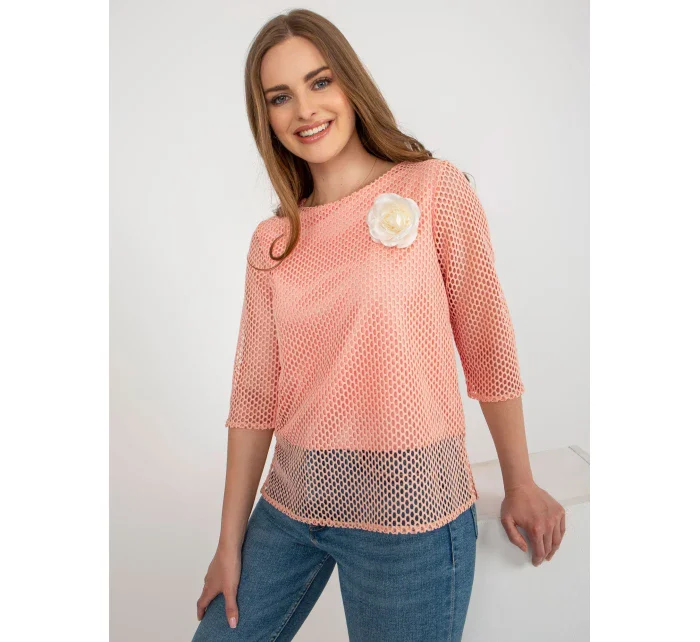 Halenka LK BZ 506642.94 broskví