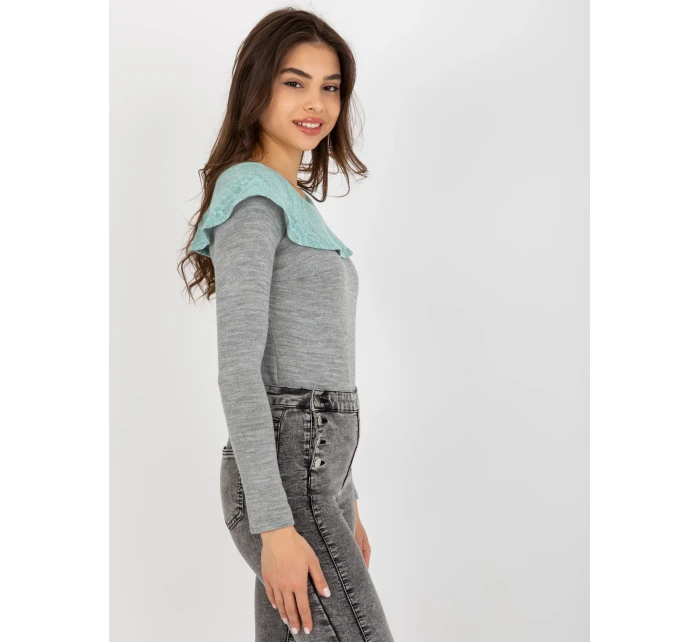 Propojka LK SW 506559 2.13 šedá