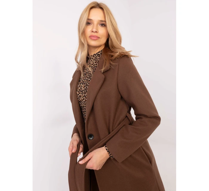 Povlak TW EN BI 5312 1.31 hnědý