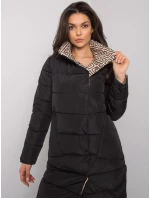 Bunda YP KR model 21727709 černá - FPrice