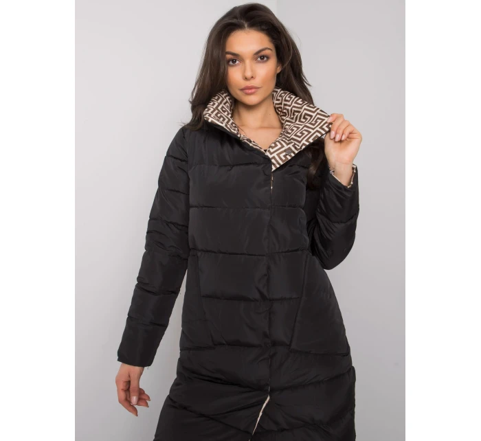 Bunda YP KR model 21727709 černá - FPrice