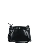 Kabelka Crossbody z Eko Kůže Big Star OO574011 Černá