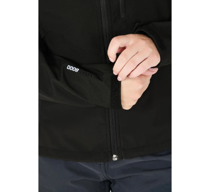 Dámská softshellová bunda Whistler Rosea V2 