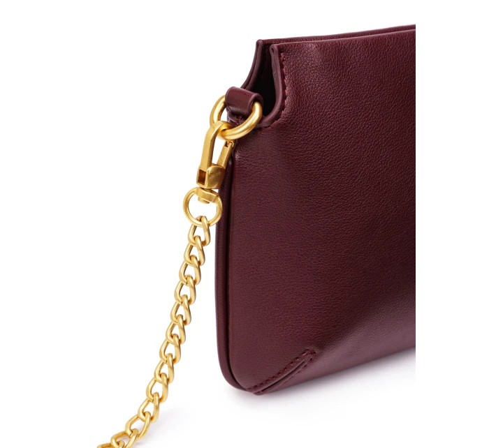 Dámské psaníčko Vuch Penelope Wine Red