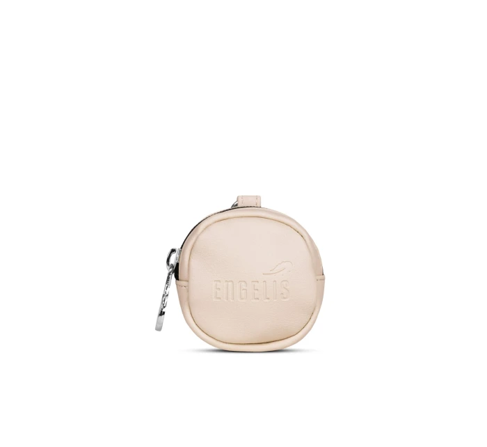 Pouzdro na dudlík Engelis Vuch Dummie Beige