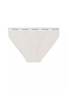 Spodní prádlo Dámské kalhotky STRING BIKINI 000QD5215EHGS - Calvin Klein