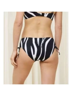 Dámské plavkové kalhotky Summer Mix & Match Midi 01 pt model 21041649 černé - Triumph Dámské plavkové kalhotky Summer Mix & Match Midi 01 pt model 21041649 černé - Triumph