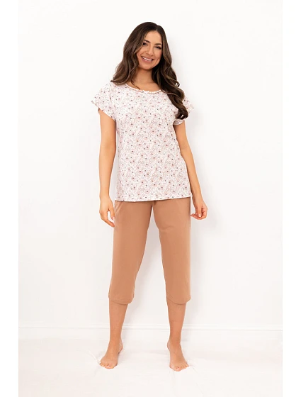 DÁMSKÉ PYŽAMO model 22117797 - Regina