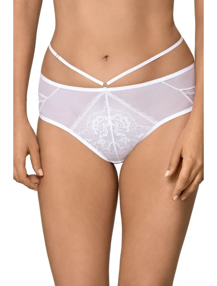 Dámské kalhotky AV model 7861804 WHITE - Ava