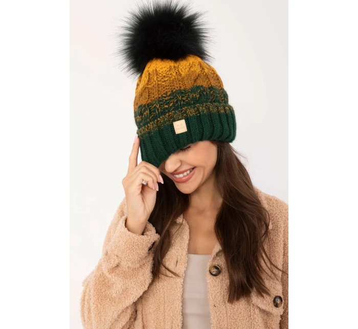 Čepice model 201416 Rue Paris Čepice model 201416 Rue Paris