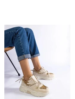 Tenisky model 207164 Solea