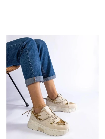 Tenisky model 207164 Solea Tenisky model 207164 Solea