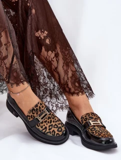 Mokasiny model 211096 Step in style