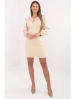 Denní šaty model 221410 Factory Price Denní šaty model 221410 Factory Price