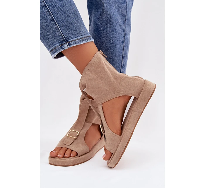 Sandály model 226331 Step in style Sandály model 226331 Step in style