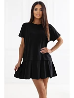 Denní šaty model 229040 Rue Paris Denní šaty model 229040 Rue Paris