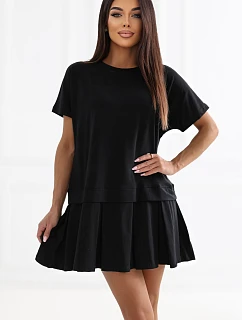 Denní šaty model 229040 Rue Paris