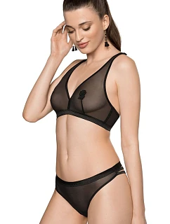 Tanga  model 231833 Róża