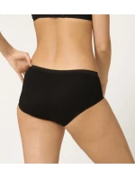 Dámské kalhotky Sloggi Basic+ Midi černé