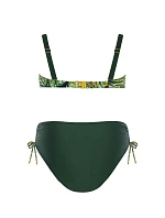 Plavky Self S 730V1JA9 Jamaica 9